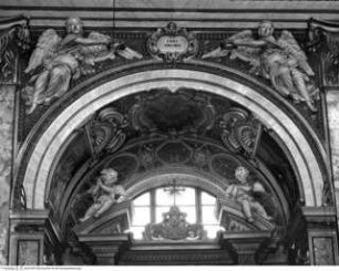 Kapelle des Petrus Martyr