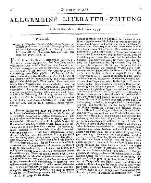 Berthollet, Claude Louis: Handbuch der Färbekunst / Berthollet. Aus dem Französischen J. F. A. Göttling. - Jena : Mauke, 1792