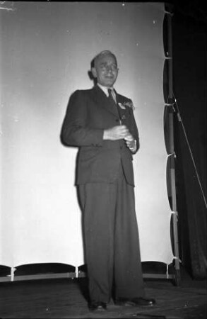 Rastatt: Prof. Dr. Johannes Künzig