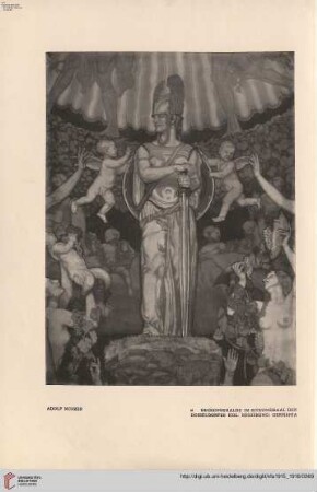 Heft 13/14 (1. April 1916)