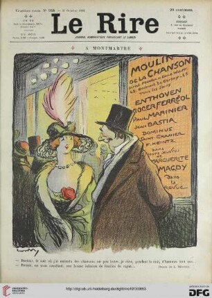 No. 558 (11 Octobre 1913)