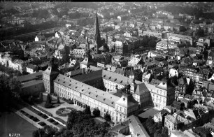 Bonn, Universität, Schloß