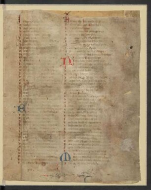 Willehalm (Fragm., Vers 452,5–464,8)
