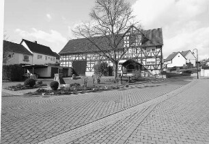 Streckhof; Fuldatal, Heinrichstraße 2