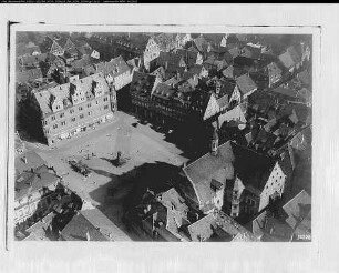 Coburg, Markt