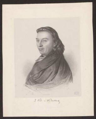 Krombholz, Julius Vincenz von