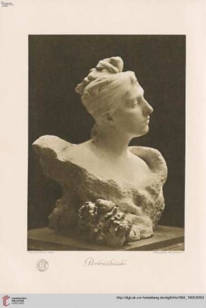 20: Auguste Rodin, [2]