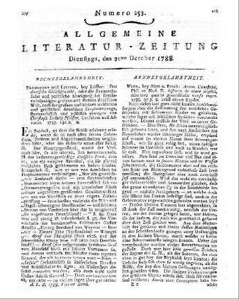 Moriz Brand : ein Halbroman sammt einem Quentchen Pfafferey. - Breslau ; Leipzig : Meyer, 1788