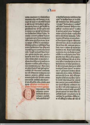 Naum Propheta [Nahum]