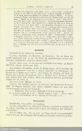 Arnsfeld