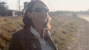 Hunter from Elsewhere - Eine Reise mit Helen Britton