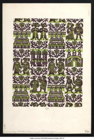 Diederichs-Graphik 0180