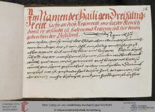 Pestregimen, 1492
