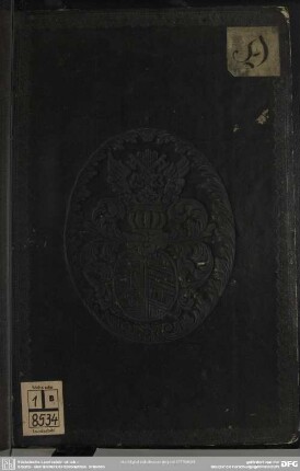 Bei der Gruft des ... Balthasar Heinrich von der Osten, Königl. Preußischen Obrist-Wachtmeisters ... als derselbe in Alt-Brandenburg, den 21. August 1741 selig verschieden war