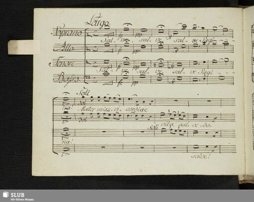 Salve Regina