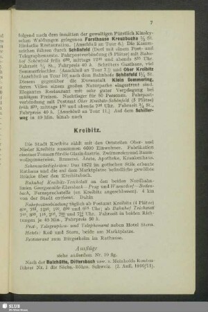 Kreibitz