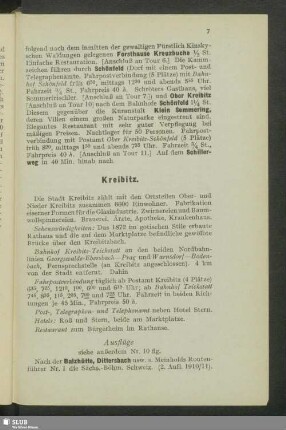 Kreibitz