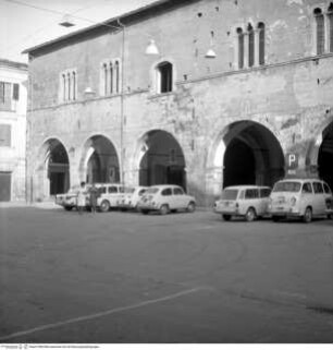 Palazzo del Comune