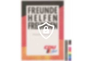 Freunde helfen Freunden