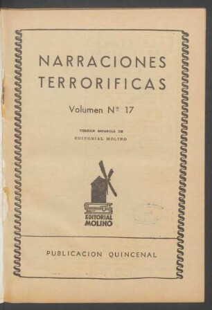 1940,17: volumen no. 17