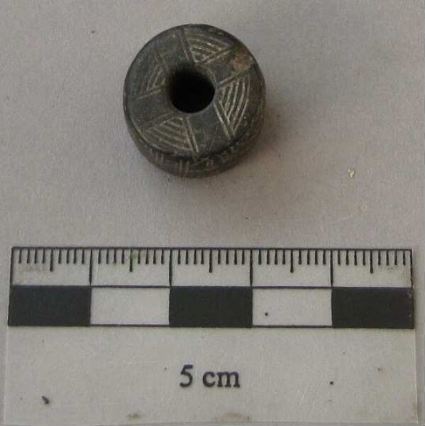 spindle whorl