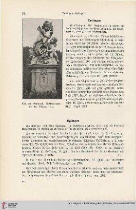 ⟦Eglingen⟧