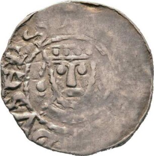 Münze, Denar (MA), 1056 - 1060