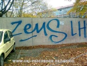 ZenS LHS
