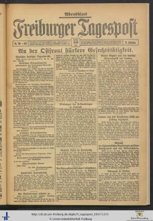 30.06.1917 (Abendblatt)