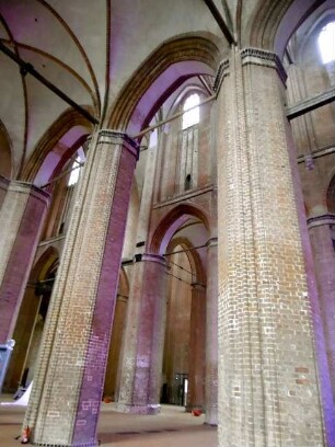 Wismar: St. Georgen
