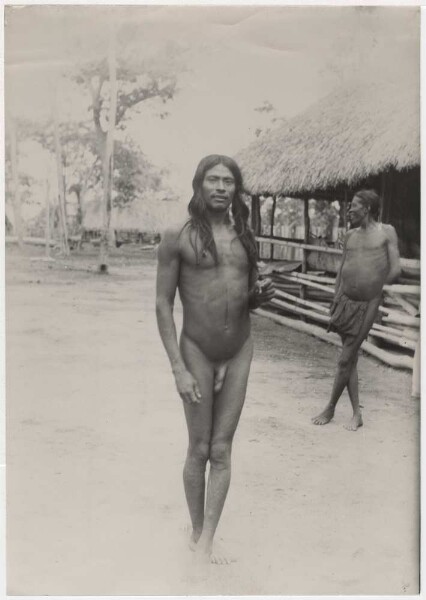 Moré and Itoreauhip Indians (OT)