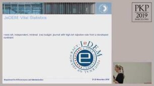 Open Access Publication: Personal Strategies, Institutional Context and Digital Literacy