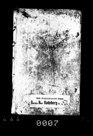 Gerichtshandelsbuch, Bd. 59