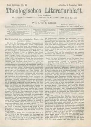 513-515 Ein Bruchstück des griechischen Textes des Ascensio Isaiae