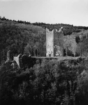 Oberburg