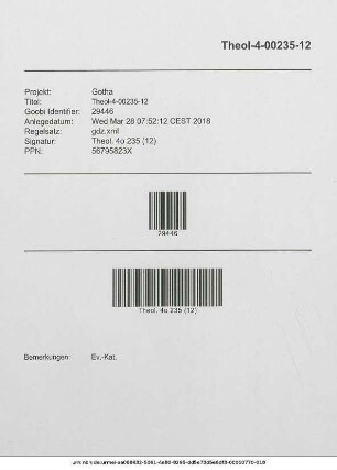 Die gründtlichen vñ rechten haupt Artickel aller Bauerschafft vnd Hyndersessen der Geystlichen vnnd Weltlichen oberkeyten von welchen sie sich beschwert vermeynen Auch die Handlung vñ Jnstruction so furgenom̃en worden seynn von allen Rotthen vnd hauffen der Bauren Jm XXV. Jar.