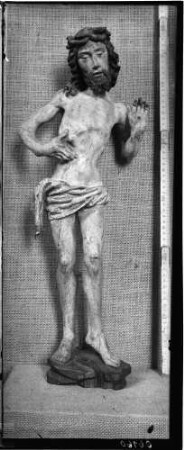 Freiburg Statue (um 1500/1510)