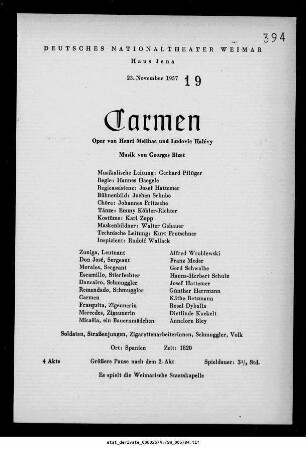 Carmen