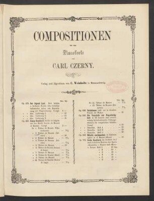 Nr. 2: Thême de Rossini : (Zelmira) : Op. 593 No. 2
