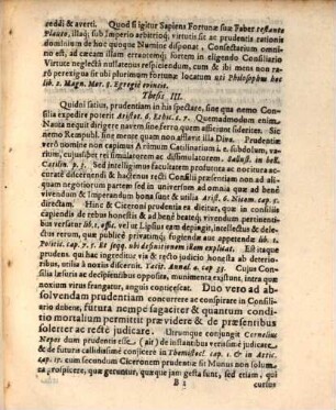 Diss. iur. pol. de consiliariis principum secretioribus