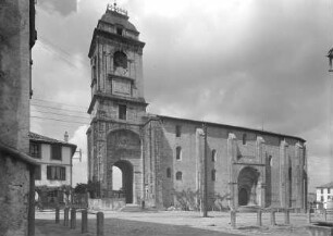 Église Saint-Vincent