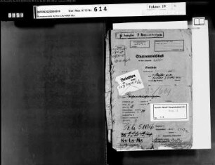 Beklagter: Wolter, Katharina, geb. Kirch; Beklagter: Wolter, Rosalia, geb. Heinen; Beklagter: Müller, Johann; Zeuge: Wolter, Robert; Zeuge: Kremer, Fritz: Schwarzhandel