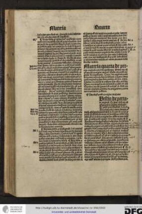[Q]uestio de peccato originali. Et primo queritur utrum aliquid peccatum ex origine contrahatur, et videtur quod non...