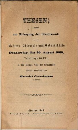 Beiträge zur Physiologie der Kleinhirnschenkel
