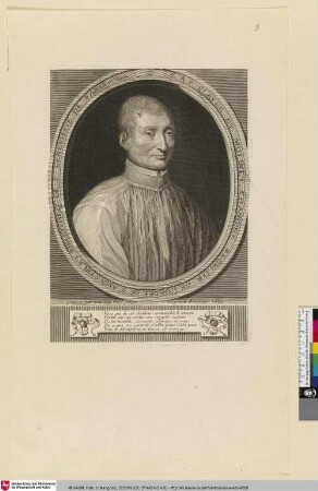 [Claude Du Molinet]