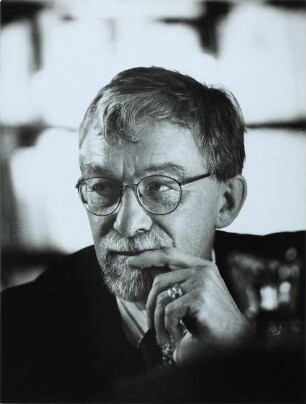 Lars Gustafsson