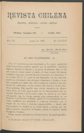 1927008400: Año 11.1927=Nr. 84