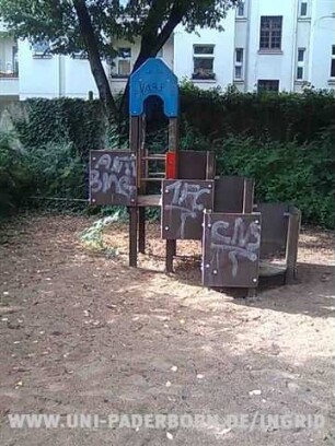 1.FC CNS | ANTi BMG
