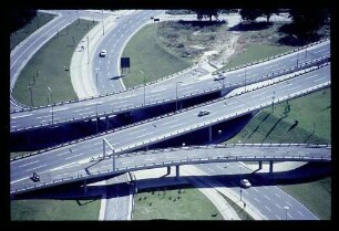 Stadtautobahn 13.9.64.