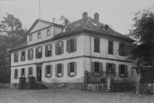 Wohnhaus